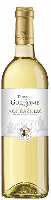 Domaine de la Guillonie Monbazillac