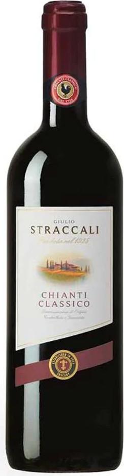 Straccali Chianti