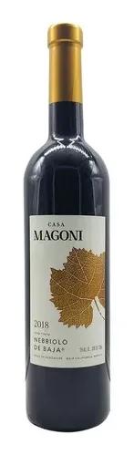 Casa Magoni Nebbiolo