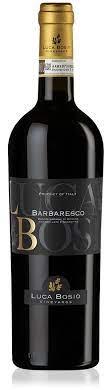 Luca Bosio Barbaresco