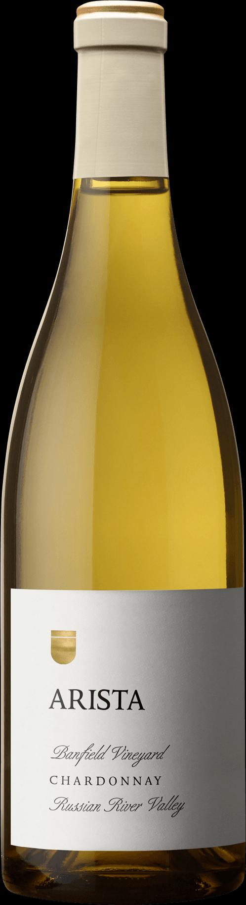 Arista Banfield Vineyard Chardonnay