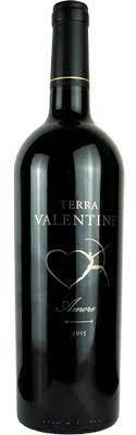 Terra Valentine Amore