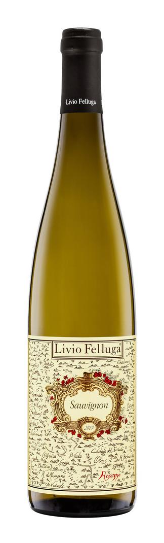 Livio Felluga Sauvignon