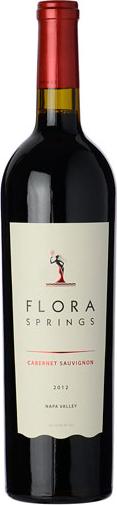 Flora Springs Cabernet Sauvignon