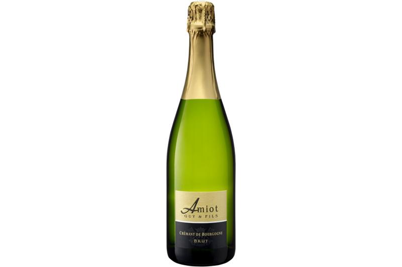 Amiot Guy Crémant de Bourgogne Brut