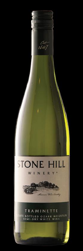 Stone Hill Winery Traminette Off-Dry White