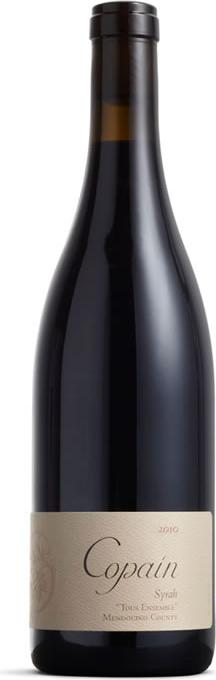 Copain Tous Ensemble Syrah