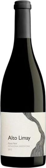 Alto Limay Select Pinot Noir