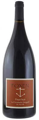 Foxen La Encantada Vineyard Pinot Noir