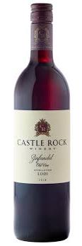 Castle Rock Lodi Zinfandel