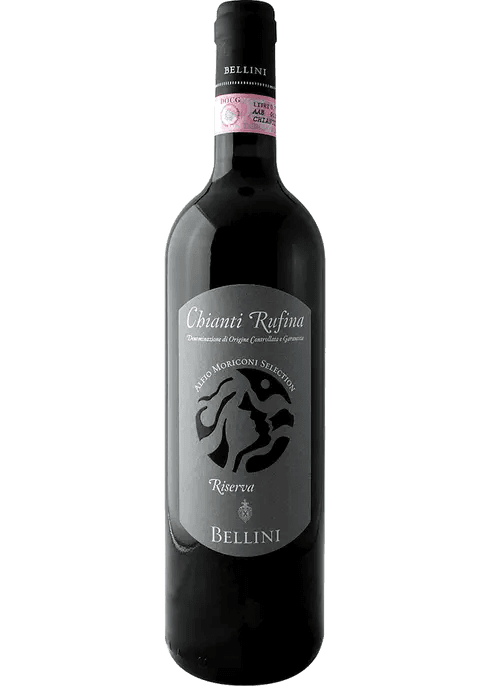 Bellini Chianti Rufina Riserva