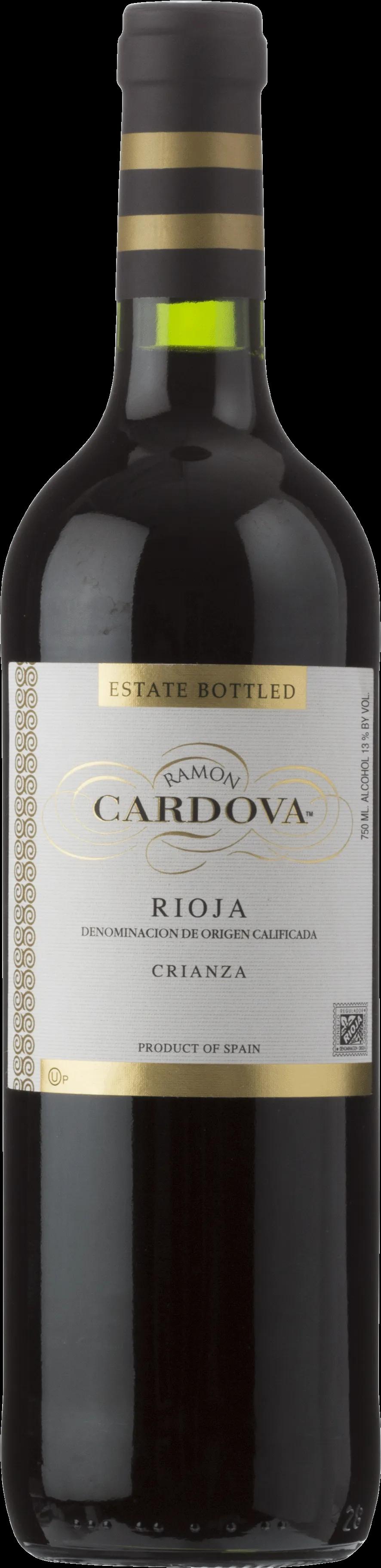 Ramon Cardova Crianza