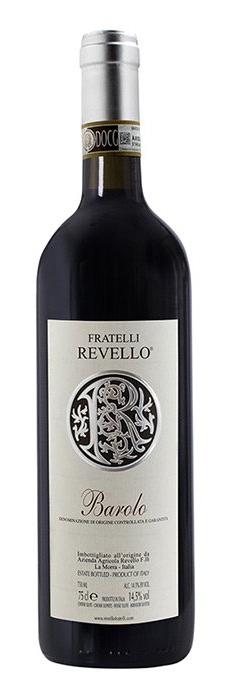 Fratelli Revello Barolo