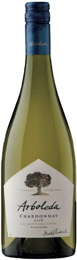 Arboleda Chardonnay