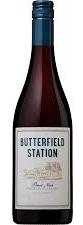 Butterfield Station Firebaugh's Ferry Pinot Noir