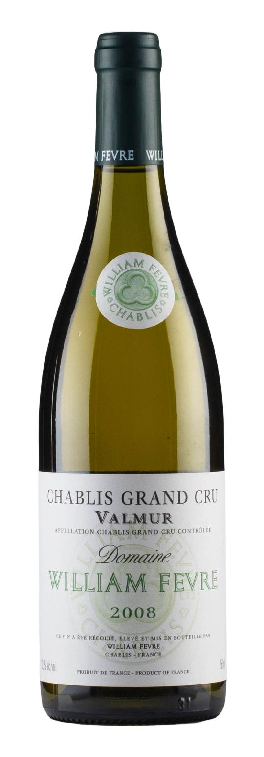 Domaine William Fèvre Chablis Grand Cru Valmur