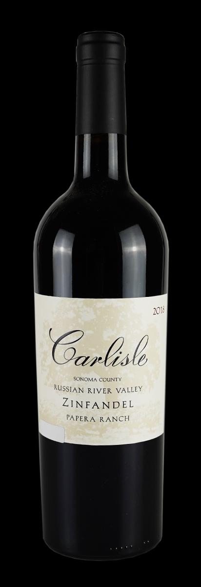 Carlisle Zinfandel