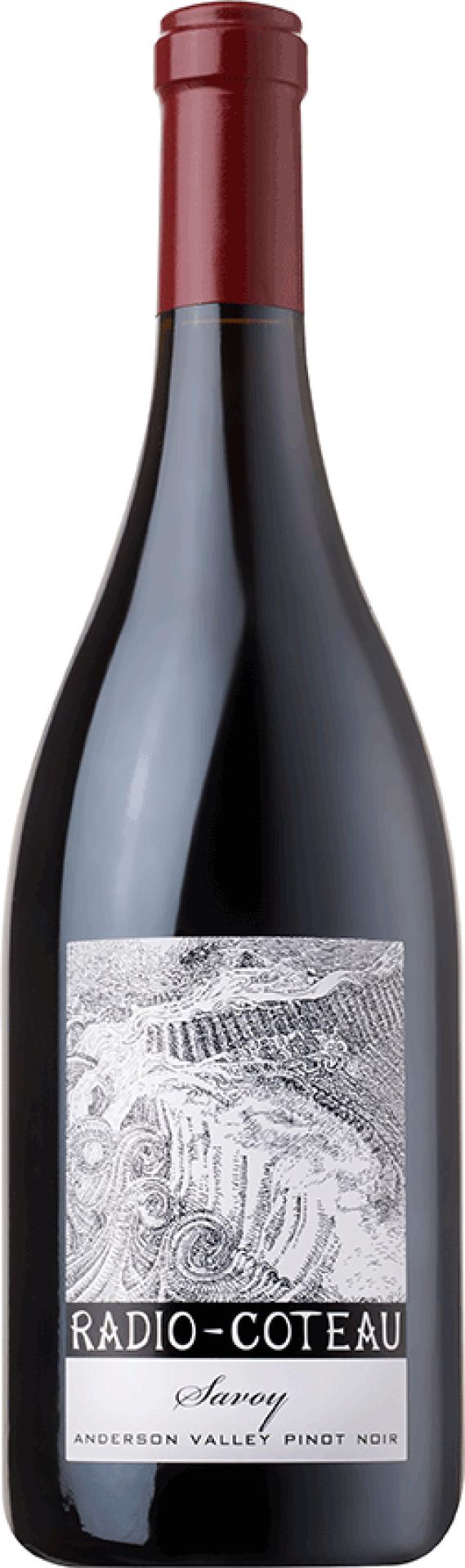 Radio-Coteau Savoy Pinot Noir