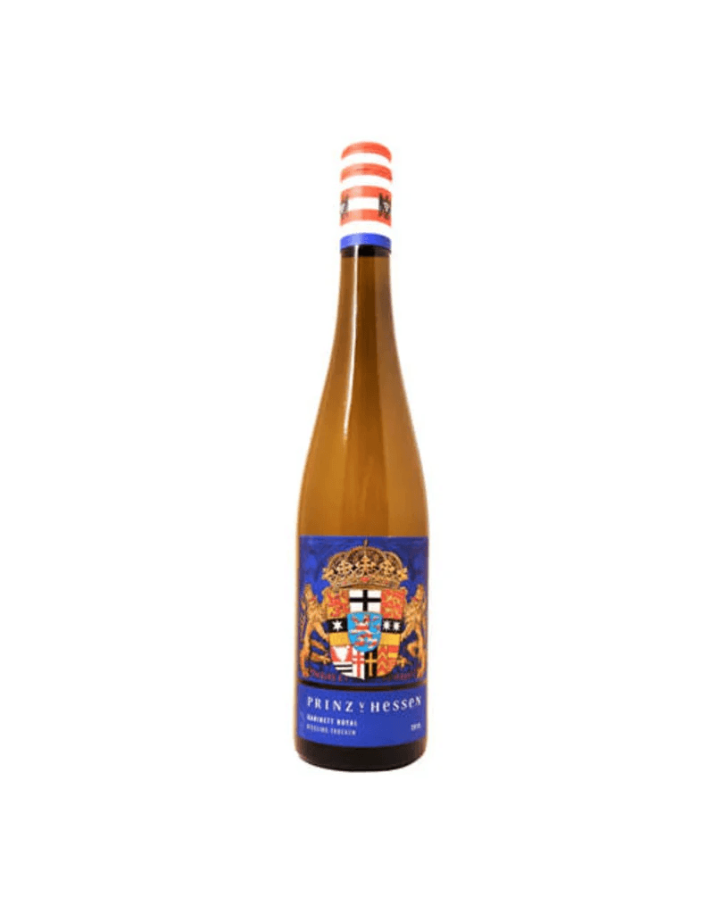 Prinz von Hessen Royal Riesling Kabinett trocken