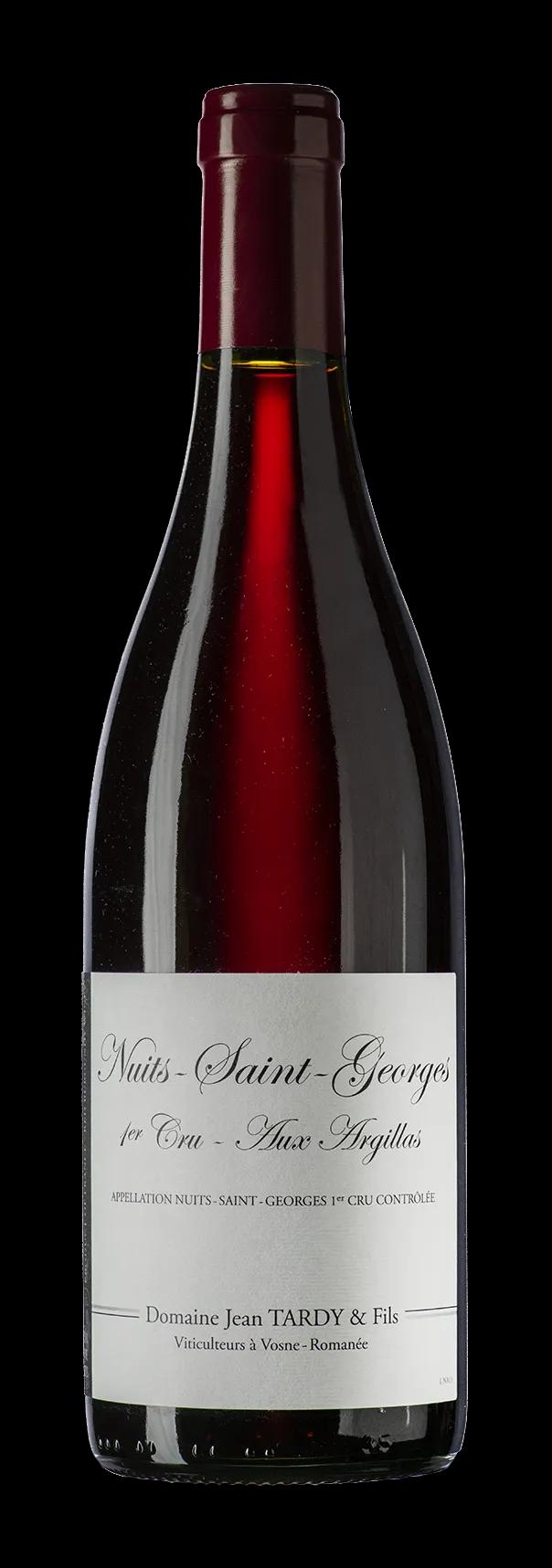 Jean Tardy & Fils Nuits-Saint-Georges 1er Cru 'Aux Argillas'