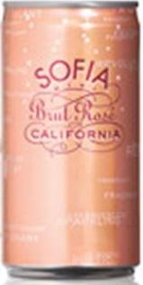 Francis Ford Coppola Winery Sofia Rosé