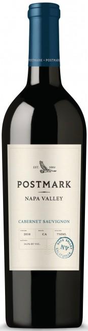 Duckhorn Postmark Cabernet Sauvignon