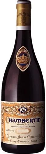 Domaine Armand Rousseau Chambertin Grand Cru