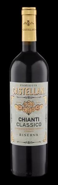 Castellani Chianti Classico Riserva