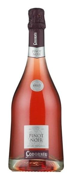 Codorníu Cava Pinot Noir Brut