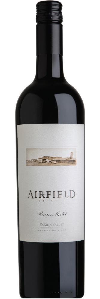 Airfield Estates Runway Merlot