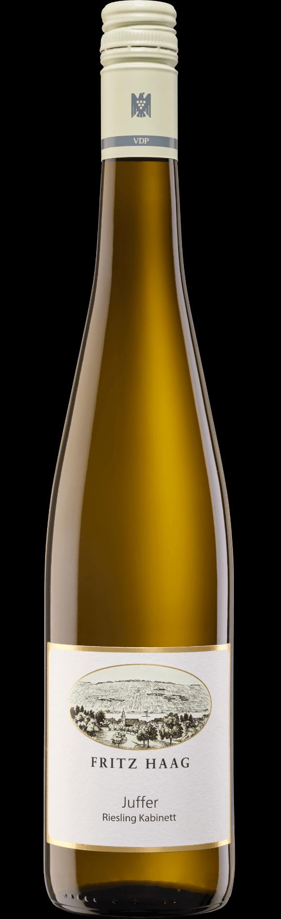 Fritz Haag Brauneberger Juffer Riesling Kabinett