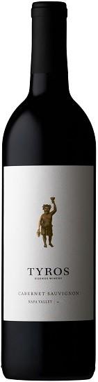 Silenus Tyros Cabernet Sauvignon