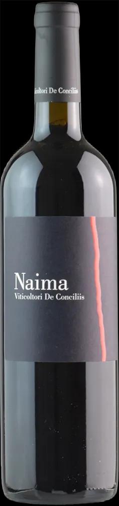 Viticoltori de Conciliis Naima