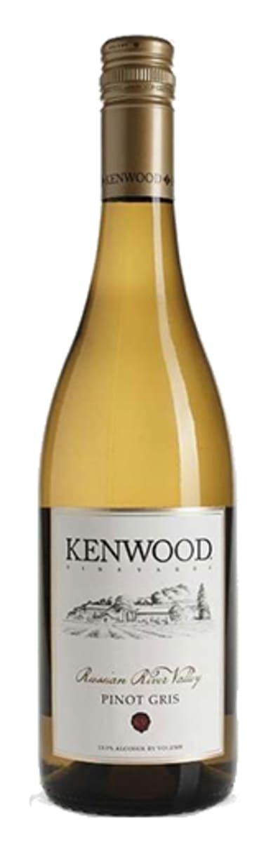 Kenwood Pinot Gris