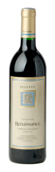 Renaissance Cabernet Sauvignon