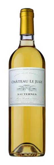 Château le Juge Sauternes