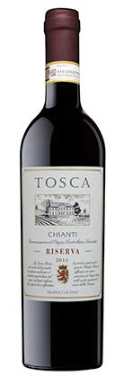 Tosca Chianti Riserva