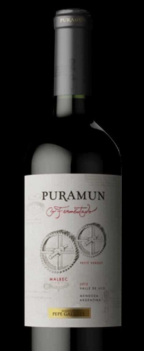 Puramun Co-Fermented