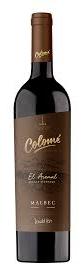 Colomé El Arenal Single Vineyard Malbec