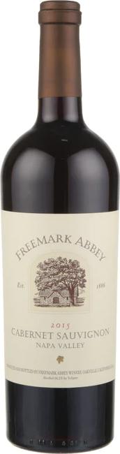 Freemark Abbey Cabernet Sauvignon