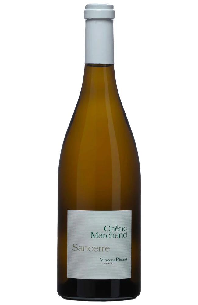 Vincent Pinard Chêne Marchand Sancerre