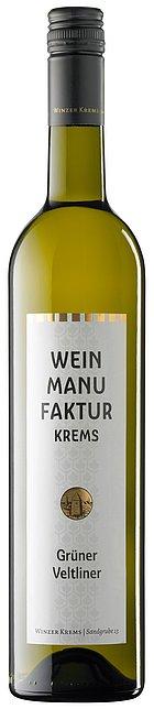 Winzer Krems Grüner Veltliner