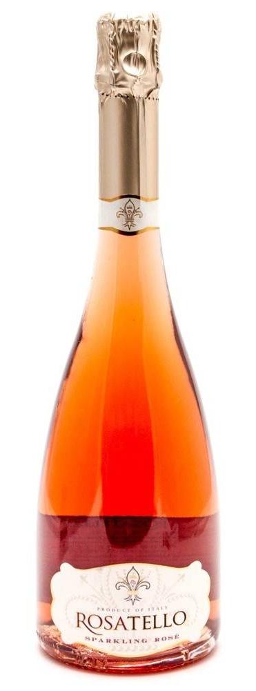 Rosatello Sparkling Rosé