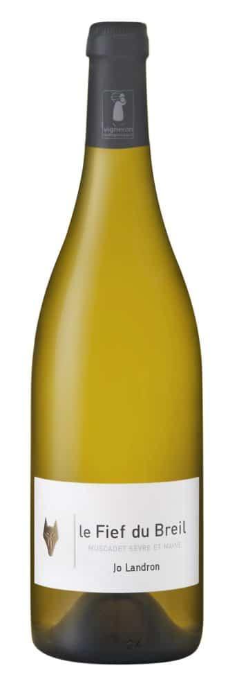 Landron Le Fief du Breil Muscadet-Sèvre et Maine