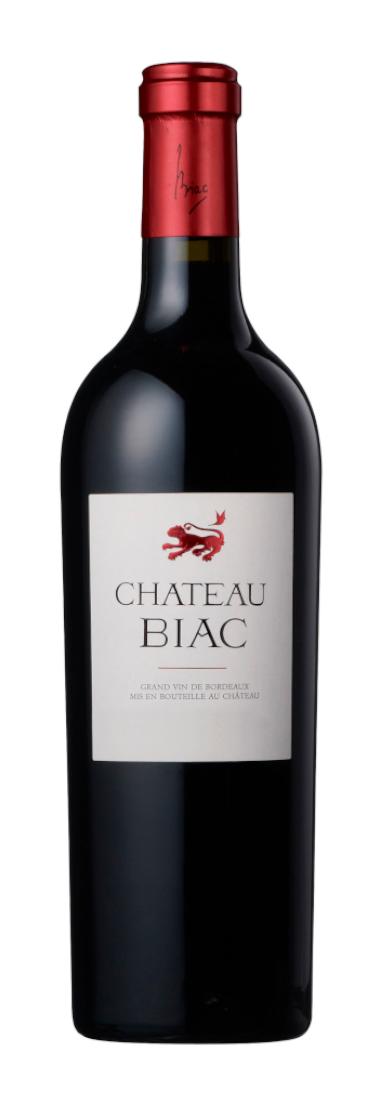 Château Biac Bordeaux