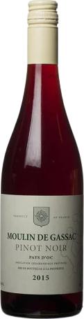 Moulin de Gassac Pinot Noir