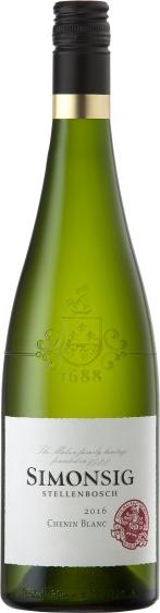 Simonsig Chenin Blanc