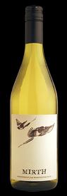 Corvidae Mirth Chardonnay