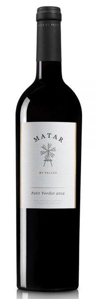 Matar Petit Verdot