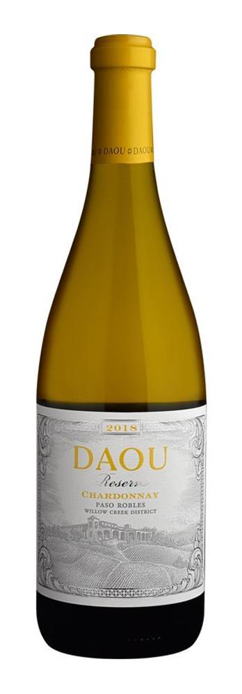 DAOU Reserve Chardonnay